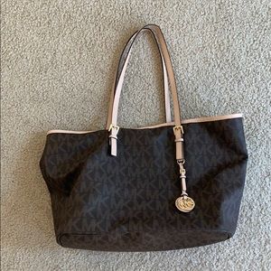 Michael Kors Tote Bag